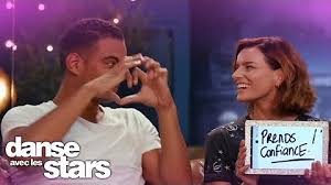 Casting encore plus fort, des nouvelles danses à la clé , sandrine quétier et vincent cerutti accueillent dix nouvelles stars : Danse Avec Les Stars