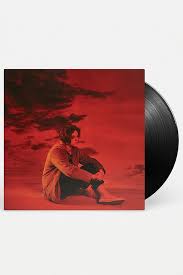 Lewis Capaldi Divinely Uninspired To A Hellish Extent Lp Urban Outfitters Uk In 2020 Vinyl Music Uninspired Vinyl Records Music