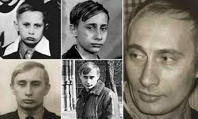 Jun 04, 2021 · в россии в этом году будет профицитный бюджет, золотовалютные резервы страны сейчас превышают 600 млрд долларов, заявил президент россии владимир путин в пятницу на пленарном заседании петербургского международного. Molodoj Prezident Redkie Foto Putina Iz Lichnyh Arhivov