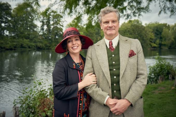 Mothering Sunday is raw, sensuous and breaks all the rules of period drama