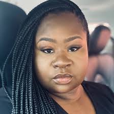 Nyasia Homward and Stephen Pedley's Wedding Website