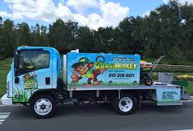 Always having a slower pace do the job right the first time, with results that shows toward customers and employees makes. Grass Monkey Pest Control About Facebook