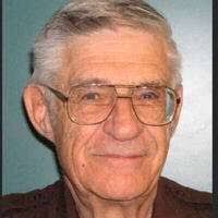 Hugh J Rath (1932-2023)