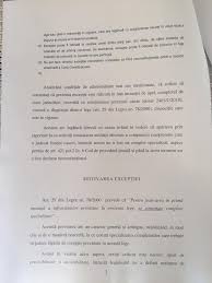 78/2000 pentru prevenirea, descoperirea și sancționarea faptelor de corupție se introduce un nou alineat, alin. Documente De Ce A Cerut Dna Sesizarea Ccr In Procesul Lui Dragnea Procurorii AratÄƒ CÄƒ Iccj Nu E ObligatÄƒ SÄƒ InfiinÈ›eze Completuri Specializate