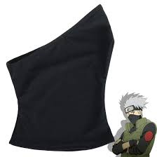 Famed as kakashi of the sharingan (写輪眼のカカシ sharingan no kakashi), he is one of konoha's most talented ninja, regularly looked to for advice and leadership despite his personal dislike of responsibility. Coolchange Naruto Face Mask From Kakashi Hatake Buy Online In Jordan At Jordan Desertcart Com Productid 50139160