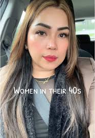 over 40 Filipino Mom in Edinburgh