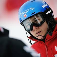 📍 Copper Mountain, Alpine Skiing World Cup Weekend Moments ⛷️🚀❤️‍🔥  @cait.mcfarlane Slalom