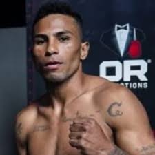 Rodrigo Ruiz vs. Luis Millan, La Leyenda Continua