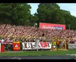 We're looking for places to watch games in london as our former 'home' (the zeitgeist pub, in vauxhall) sold up during the covid pandemic. St Pauli Antifa Fans Best Supporters Youtube