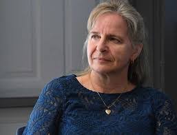 Lisa Otto's Instagram, Twitter & Facebook