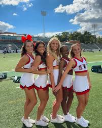 another game day @gardnerwebb !!