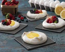 10 best desserts with lots of eggs recipes. Festive Egg Based Desserts Egg Farmers Of Canada