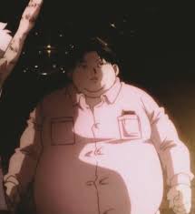Milluki Zoldyck - hxh | Anime, Animated characters, Hunter x hunter