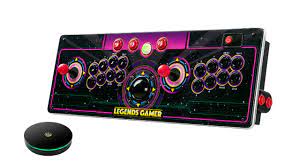 Maybe you would like to learn more about one of these? Legends Gamer Legends Ultimate