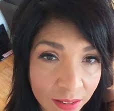 Make -Up by Cora Lopez