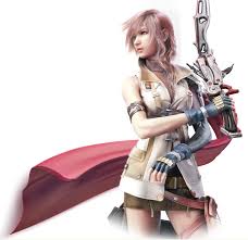 Moomba33 8 years ago #2. 13 Days Of Ff13 Lightning Final Fantasy Xiii