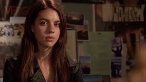 The 60 richest actresses in 2021. Adelaide Kane As Cora Hale Teen Wolf 03x09 Youtube