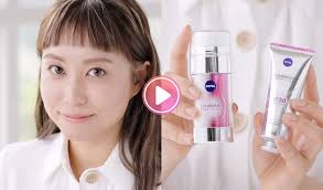 有效減淡頑固色斑｜擊退黑色素、均勻亮白：編輯推介NIVEA雙效淡斑透白精華