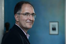 MPICI Director from Potsdam Appointed at Oxford University