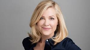 Jennifer Aspen's Instagram, Twitter & Facebook