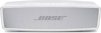 Packaging should be the same as what is found in a retail store. Bose Soundlink Mini Bluetooth Speaker Ii Special Edition Silber Amazon De Audio Hifi