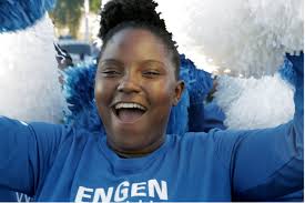 Comrades Marathon fuelled by Engen