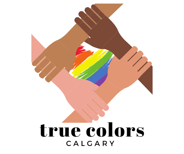 True Colours – End of the Rainbow Foundation