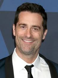 Todd Lieberman Movies & TV Shows List