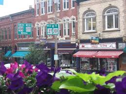 Exeter New Hampshire Exeter Nh Downtown Exeter Photo Picture Image New Hampshire At Exeter New Hampshire Exeter New England States