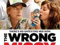 Best comedy 2020, comedy, romance. The Wrong Missy Review A Riotous Comedy Of Errors