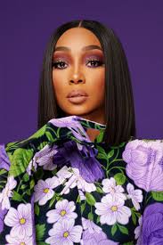 Supreme Sirens' Marcellas Reynolds