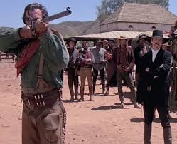 Not in the wild west of the usa, but in the southwest of australia. The Mancave Movie Review Podcast Quigley Down Under