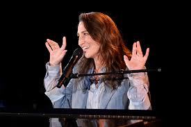 Sara Bareilles Previews ‘Good Grief’ Album With ‘Home’