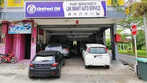 LBK Mesra Auto Centre