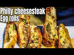 Video Cheesesteak Recipe