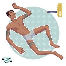 Post 1595239: Gravity_Falls Nate WolfieCanem