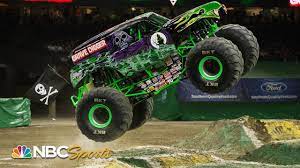 We'll do the shopping for you. Monster Jam 2019 Miami Fl Extended Highlights Motorsports On Nbc Youtube