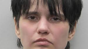 Woman accused of stabbing her 79-year-old mother to death at Fairfax County  home