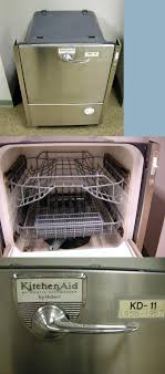 A dishwasher air gap allows air in so the dishwasher can properly drain without creating a vacuum. Pin On Vintage Kitchen Appliance