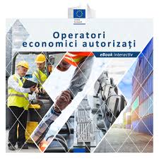 Operatori Economici Autorizați