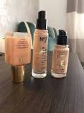 How does everyone get the last bit of foundation out from the ...