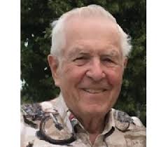 Obituary for Virgil Hecker