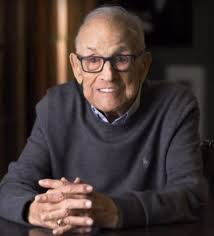 We are saddened to learn of the passing of Carmine DeCrescente, Sr., a  towering figure in the beer industry.