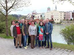 Wasserburg am inn liegt im landkreis rosenheim und hat 12.691 einwohner. Stadt Wasserburg Am Inn Stadt Und Erlebnisfuhrer Wasserburg Am Inn