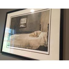 We did not find results for: Master Bedroom Sleeping Dog Print By Andrew Wyeth Custom Framed Aptdeco