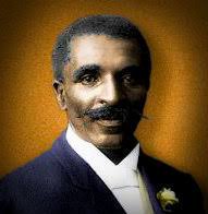 George Washington Carver