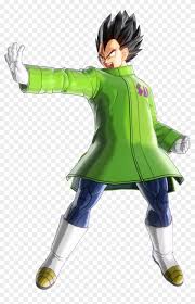 How do you unlock ssj4 goku? Vegeta Snow Suit Ssgss Gogeta Xenoverse 2 Clipart 3979720 Pikpng