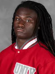 Devin Greene's Instagram, Twitter & Facebook