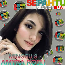 Terima kasih kerana menonton sepahtu reunion live al raya. Sepahtu Reunion 2019 Episod 8 Peatix