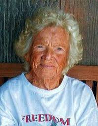 Anna Marie Lind Johnson (1914-2011)